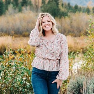 Meet your Posher, Mckenzie